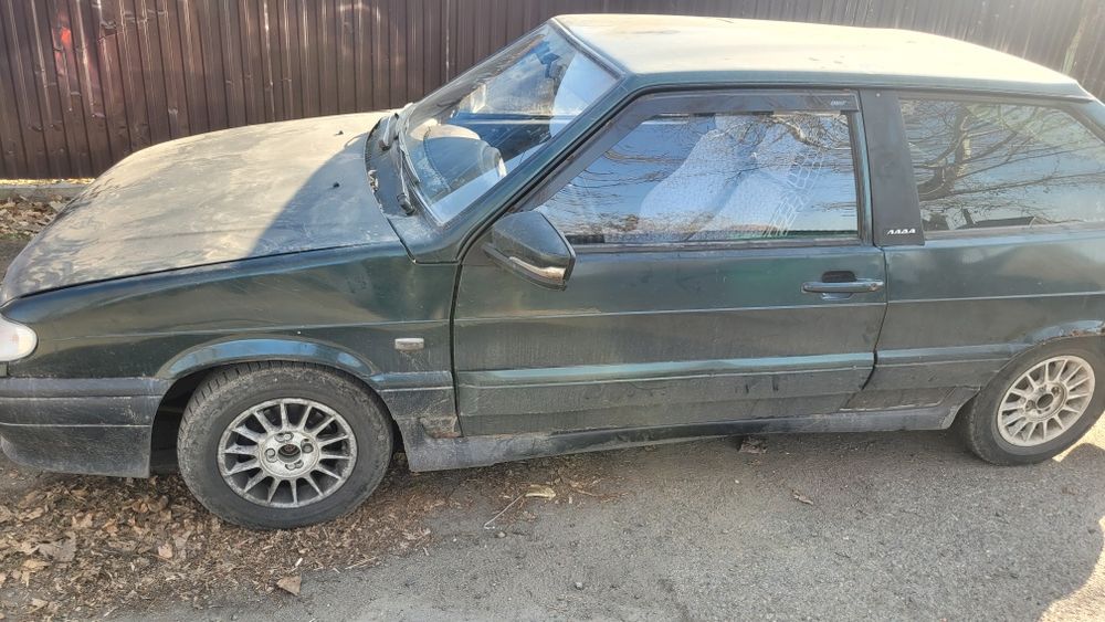 На разбор. По запчастям.