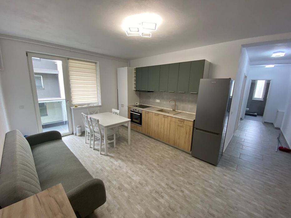 Apartament de inchiriat in Sibiu