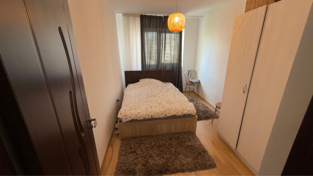 Apartament doua camere de inchiriat, in cart. Manastur, str. Mehedinti