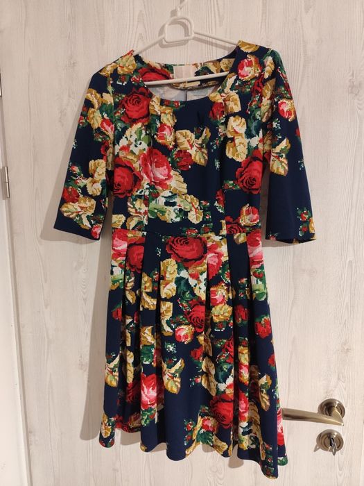 Rochie Babydoll marimea L