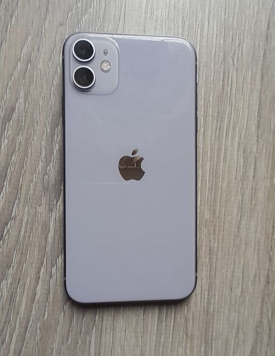 Iphone 11 ochilmagan
