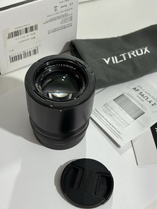 Продам Nikon z 50