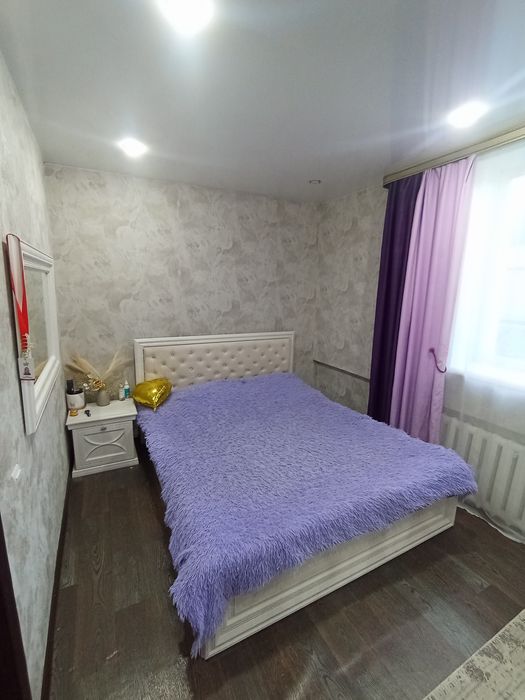 Продам хороший теплый дом.