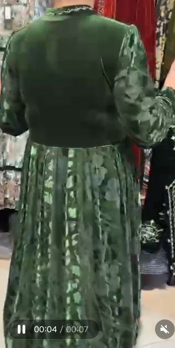 Көйлек сатылады.