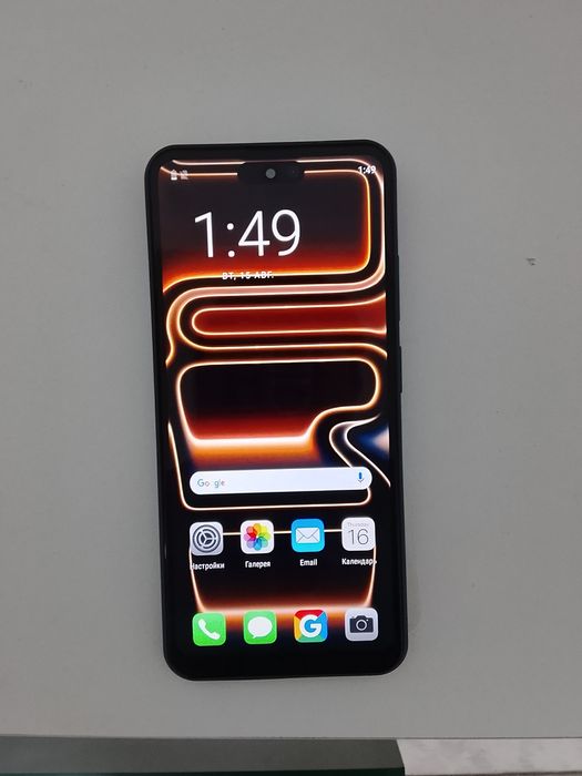 Айфон 17 про макс андроид