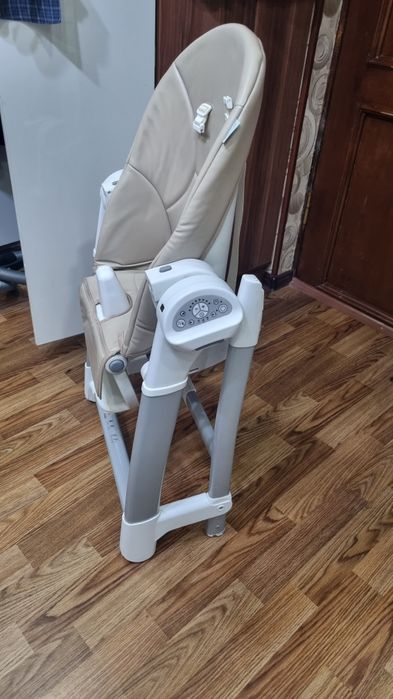 Детские стульчики шезлонги