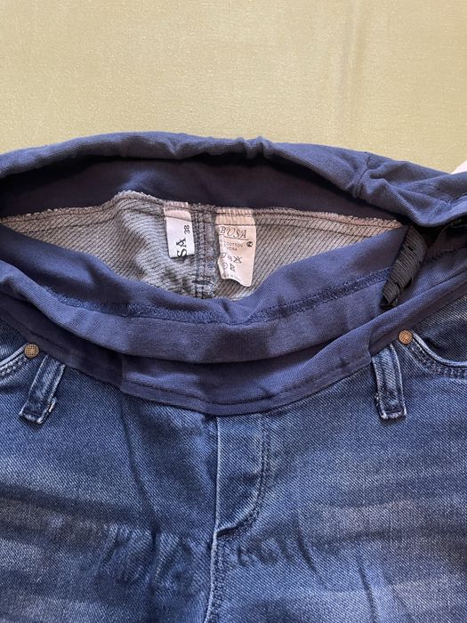 Брюки для беременных