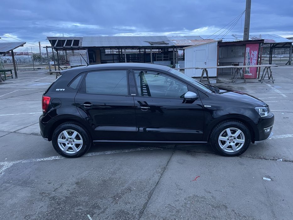 Volkswagen  Polo12 MPI 75 cp Benzina