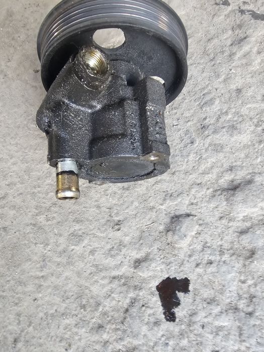 Pompa Servodirectie Servodirectie Renault Scenic 1 1.6 1999 - 2003 Cod 26077782 26077782RP 7700431286 8200711391A 8200246248 [M5957]