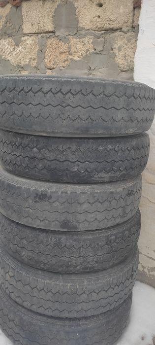 Газель Покрышки шины