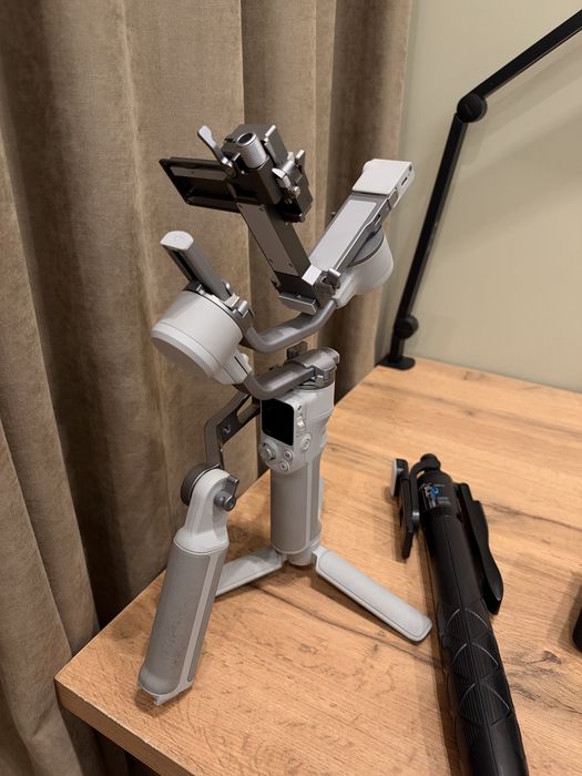 DJI RS4 mini Combo