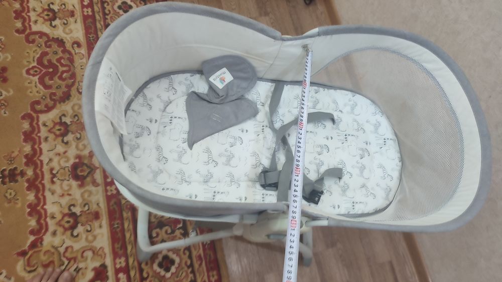 Продам Люльку для младенца