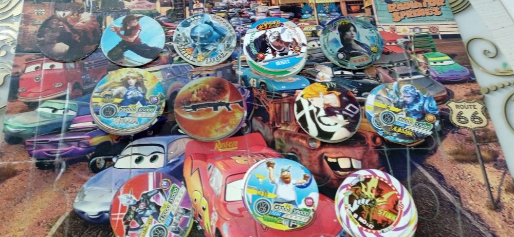 178 фишек крутых