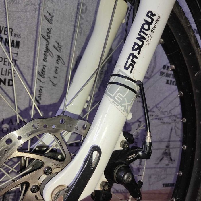 Велосипед Rock Machine Manhattan 60 (20-26)