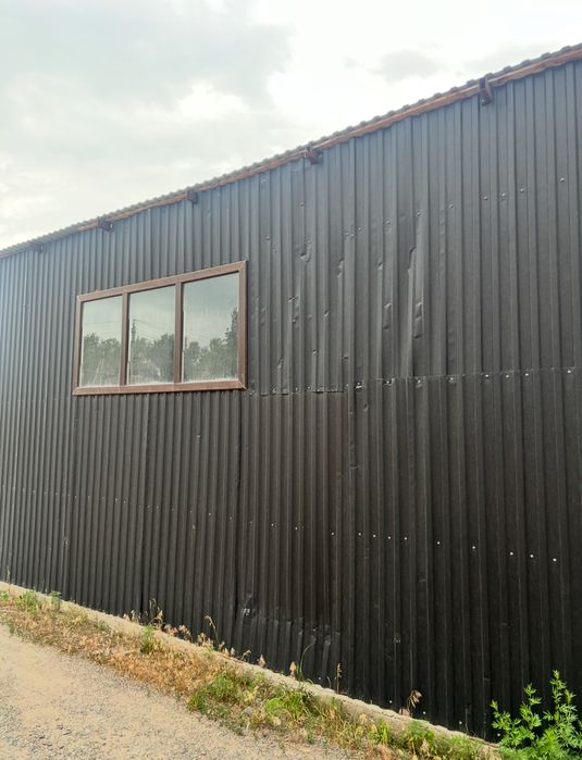 Сдам в аренду ангар