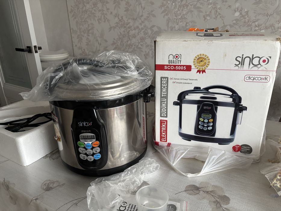Продается скороварка