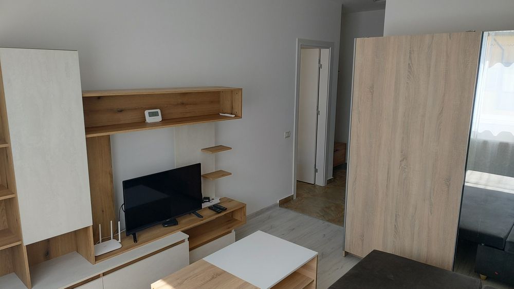 Garsoniera in Residence