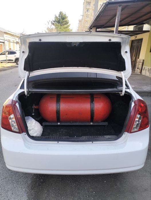 лачетти аренда с выкупом