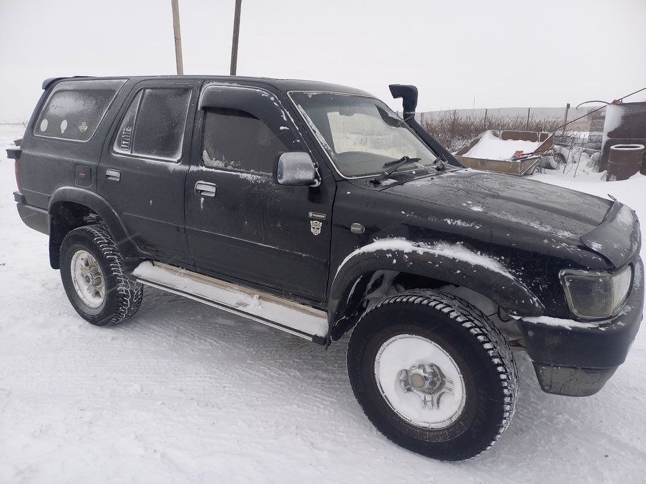 Продам тайота сурф