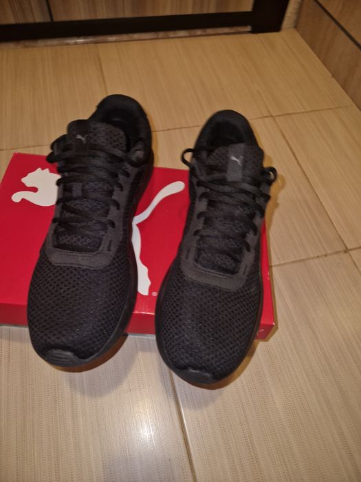 Маратонки Пума 44
