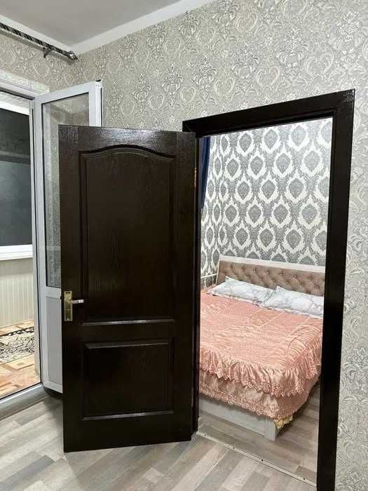 Сдаётся квартира Ахмад Дониш 2-ком р-н Юнусабад-13 кв