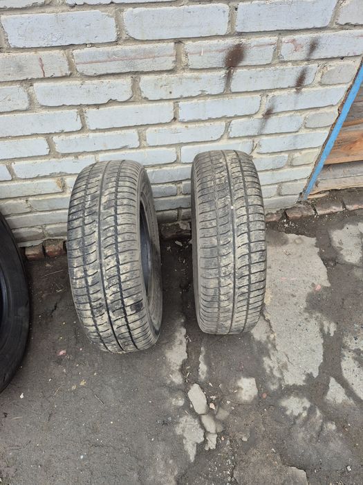 2 Шины 175/70/13