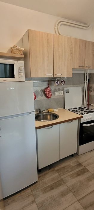 Garsoniera Drumul Taberei de inchiriat