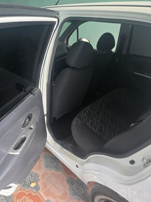 Matiz best 2018 yil lux kansaner 1.5 krug probeg
