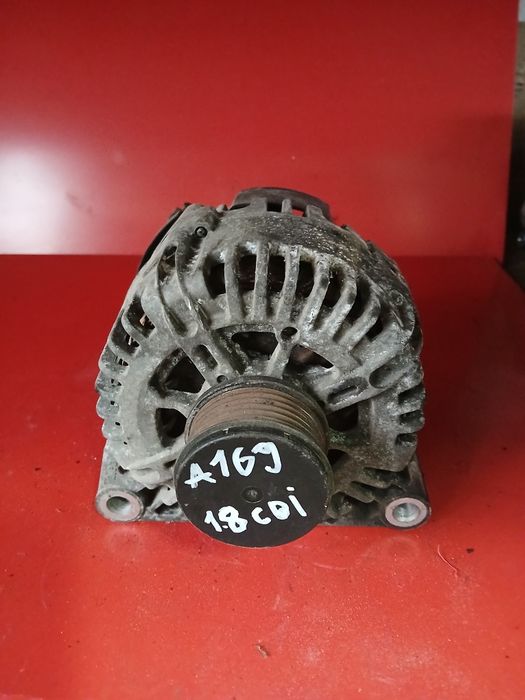 Динамо / Алтернатор Mercedes w169