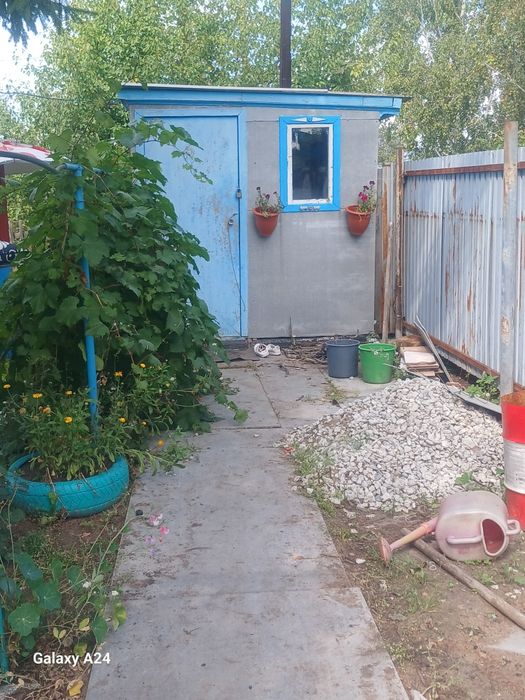 Срочно в рассрочку добротную дачу