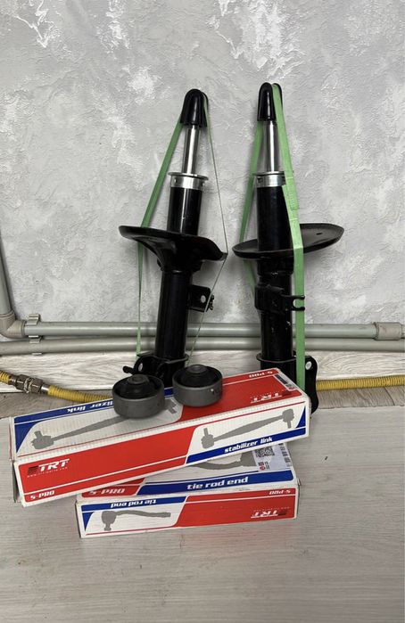 Амартизатор