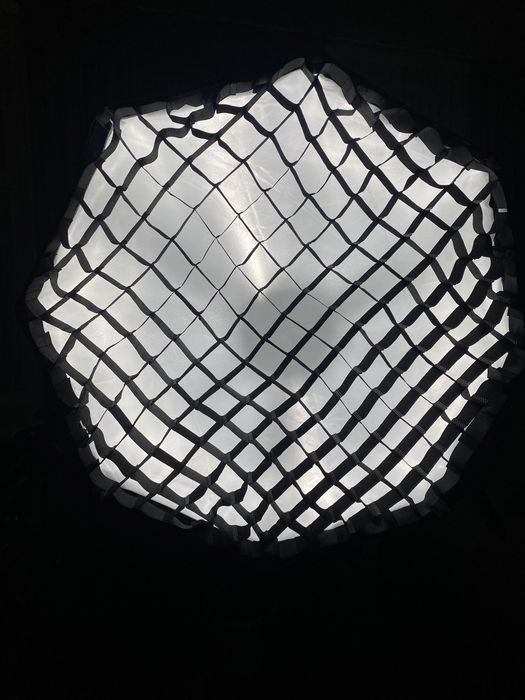 Продам Godox SL60W с софтбоксом