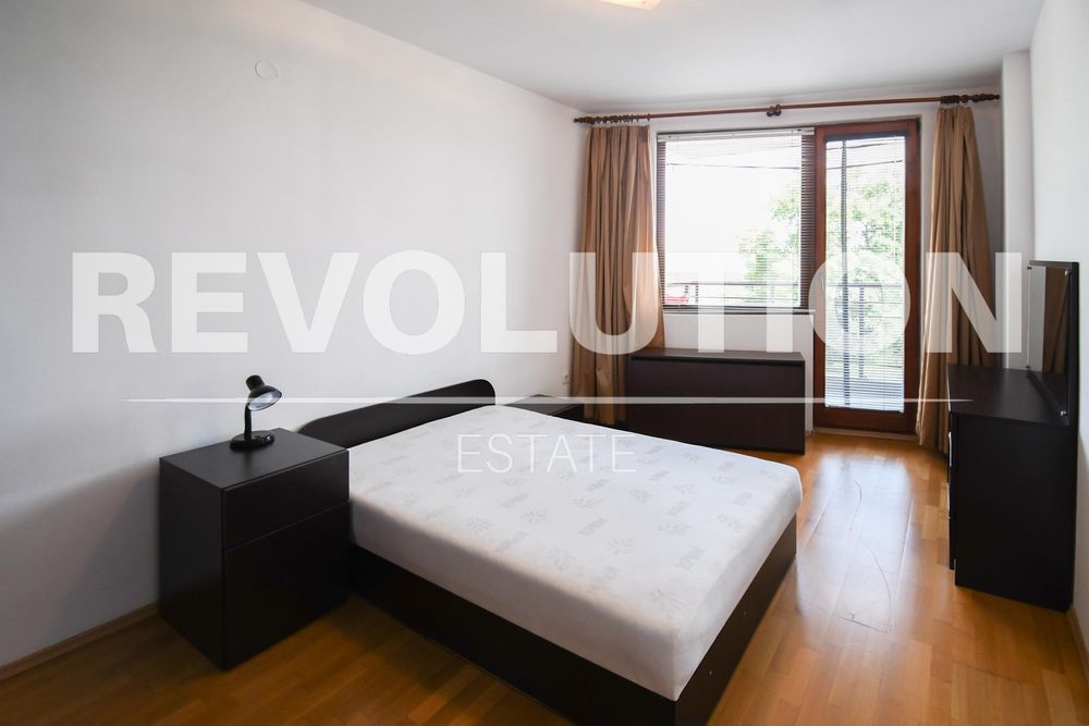 Дава се под наем Двустаен апартамент в София, Овча купел - 62 кв.м за 475 € - Снимка #6