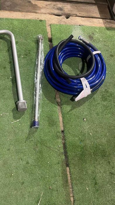 Покрасочный аппарат