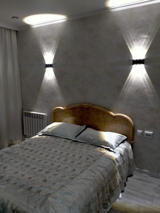 Сдам квартиру посуточно