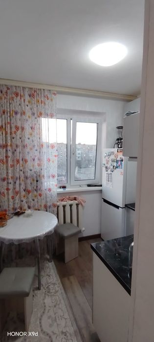 Продам 2 х комн квартиру