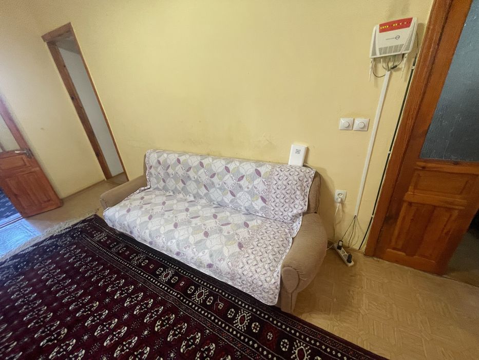 Продаю диван и 2 кресла за 20К