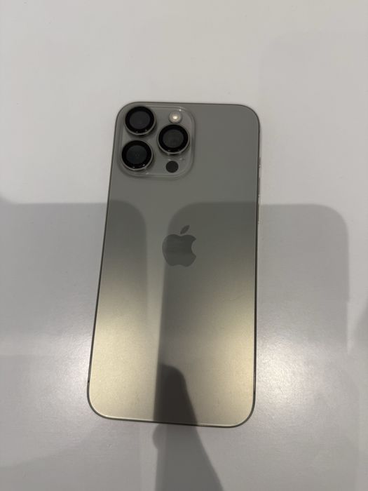 iPhhone 15 Pro Max 512 GB