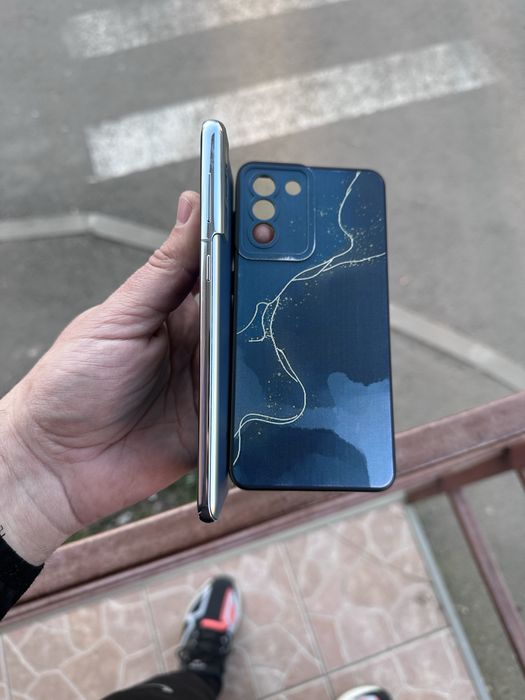 Samsung Galaxy S21 Plus 128 Gb ca Nou (dezmembrez telefoane )