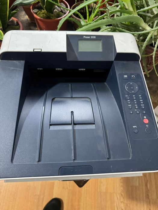 Продам б/у МФУ Xerox Phaser