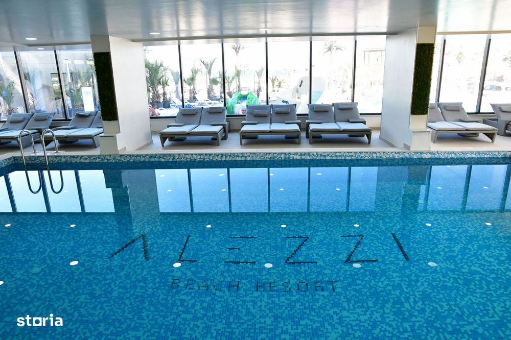 Special Apartament 3 Camere Vedere Frontala +Loc Parcare