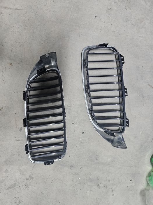 Бъбреци за BMW 4 F32 F36 решетки babreci бмв 4 32 36
