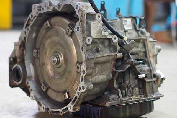 Моторы и МКПП механическая коробки передач на Мерседес М 111