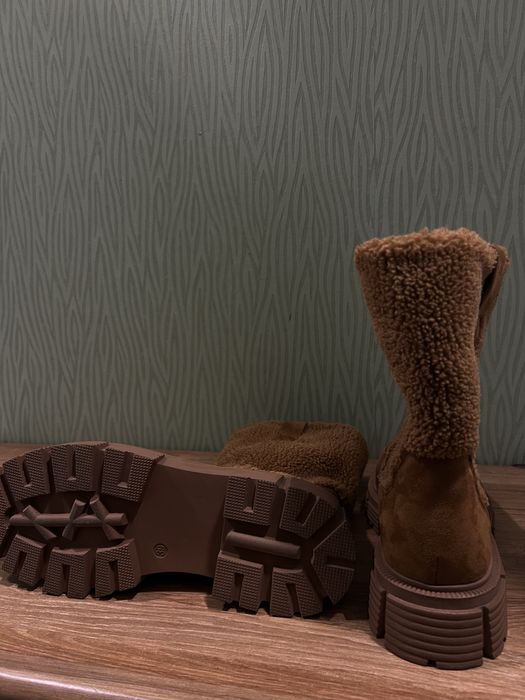 Женски обувки перфектно състояние