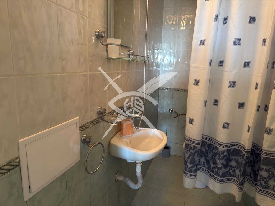 Продава се Тристаен апартамент в к.к. Слънчев бряг - 59 кв.м за 1034 €/кв.м - Снимка #2