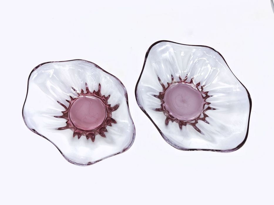 Конфетницы, салатницы СССР