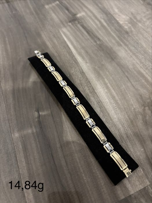 Bijuterii aur 14k(bratari,lant,cercei,inel)