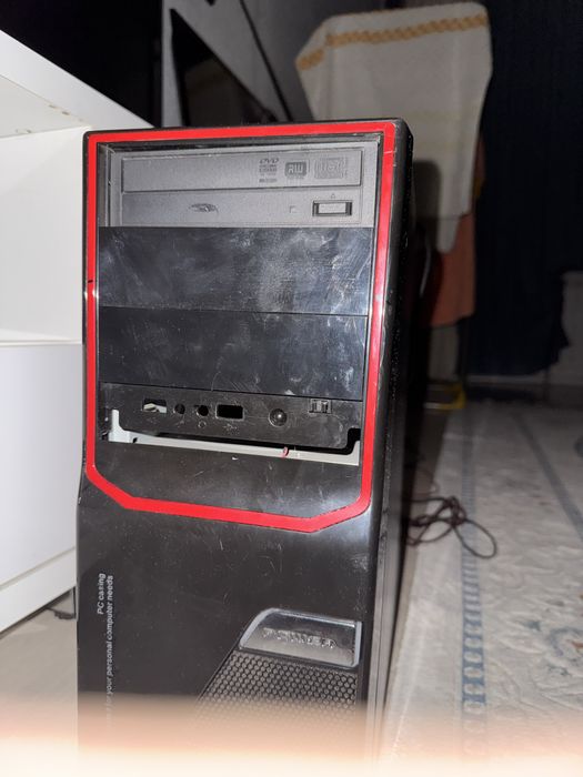 Компютер Core I5