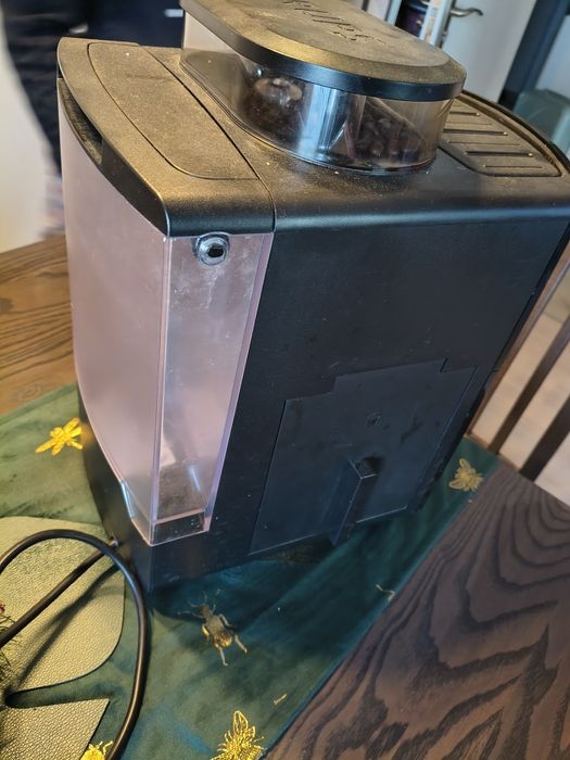 Espressor automat KRUPS