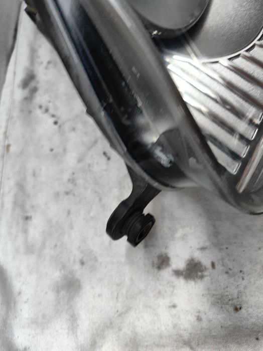 Оригинален фар Vw Golf 5